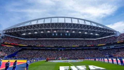 Clima ideal en Seattle: la ventaja silenciosa para el Estados Unidos vs Australia