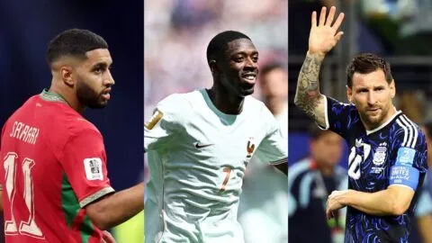 ¿Cómo le fue a cada confederación en la fase de grupos del Mundial 2026?