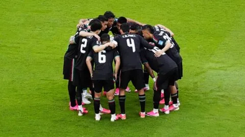 ¿Cómo le ha ido a México en sus terceros partidos en Mundiales?