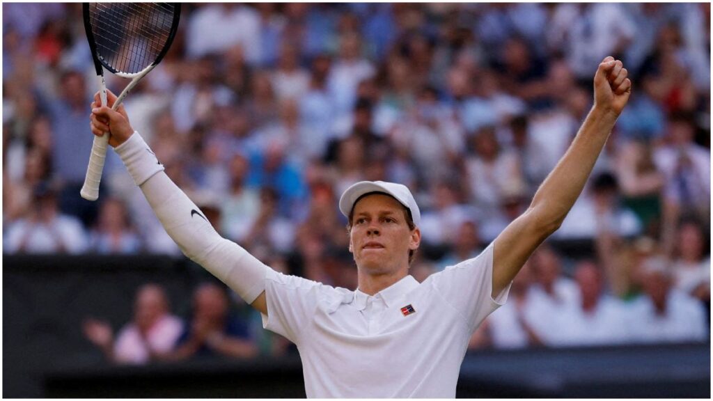 ¿Cómo quedó el cuadro de Wimbledon 2026? | Reuters