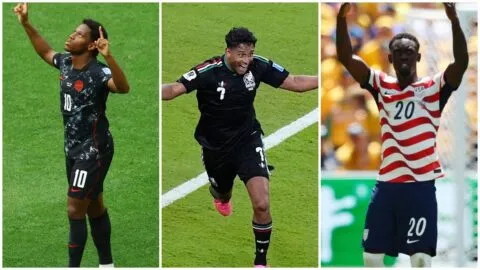 Concacaf vive dos caras en el Mundial 2026: los anfitriones avanzan y otros ya se despiden