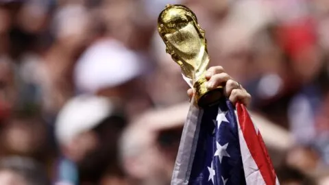 Concacaf desafía a las potencias: ya es la tercera confederación más efectiva del Mundial 2026