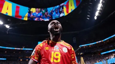 Los ganadores del repechaje que siguen con vida en el Mundial 2026