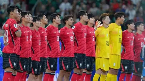 "Si alguna vez Corea vencerá a México en un Mundial, esta tiene que ser la oportunidad"