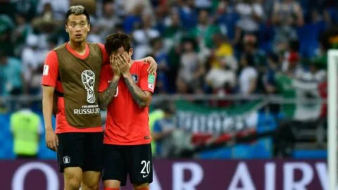 Corea del Sur, una de las víctimas favoritas de México en los Mundiales: ¿La tercera será la vencida?