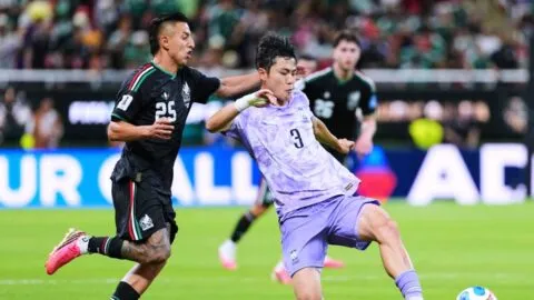 México vs Corea del Sur, en vivo el Mundial 2026: México se salva de par de ataques coreanos
