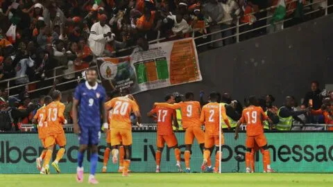 Francia no puede ante Costa de Marfil, en una dura prueba rumbo al Mundial 2026