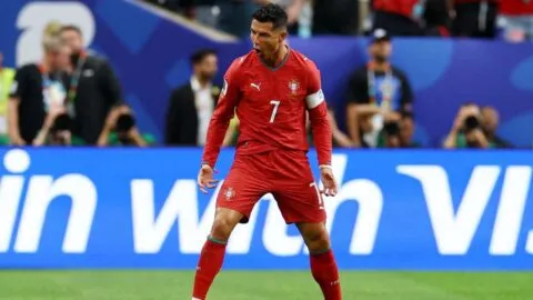 Cristiano Ronaldo en el Mundial 2026: ¿Cuántos goles lleva el portugués en Copas del Mundo, al momento?