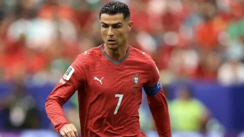 Cristiano, ante la última frontera