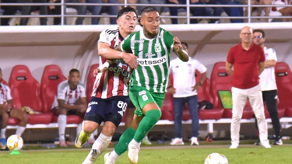 Cristian Arango y Fabián Ángel