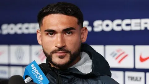 Cristian Roldan: "Es muy lindo representar a los hispanos aquí en el Mundial"