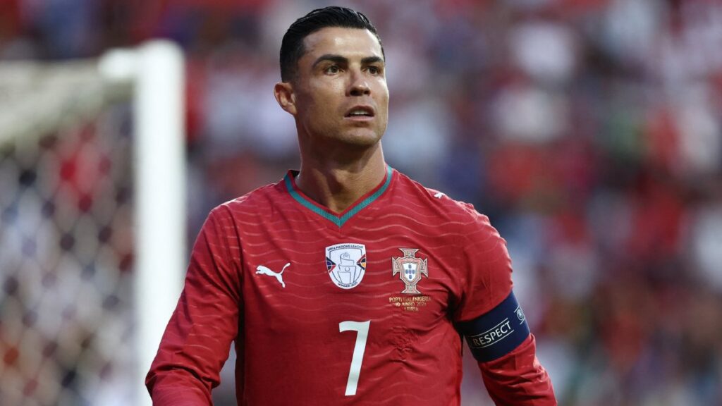 ¿Favorita? Cristiano Ronaldo sobre Portugal en el Mundial 2026: "Es una generación que traerá mucha alegría"
