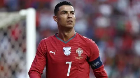¿Favorita? Cristiano Ronaldo sobre Portugal en el Mundial 2026: "Es una generación que traerá mucha alegría"
