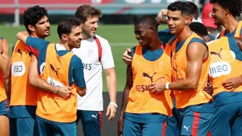 ¡Siempre juntos!: Cristiano Ronaldo responde ante rumores y respalda al grupo