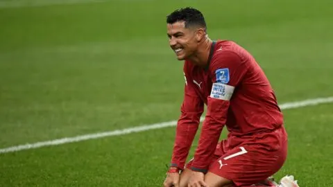 Cristiano Ronaldo y Colombia enfrentarán al rival invisible de Miami en el Mundial 2026