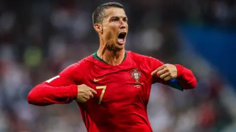 Cristiano Ronaldo en el Mundial 2026: ¿Cuántos goles lleva el portugués en Copas del Mundo, al momento?