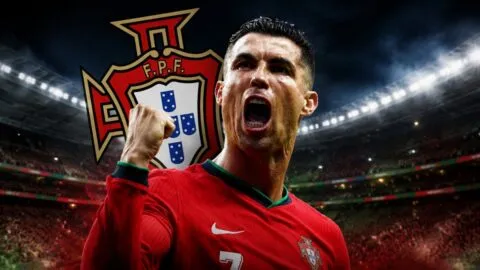 Cristiano y Portugal inician su camino en el Mundial 2026, el único trofeo que les hace falta