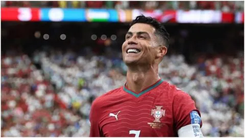 Portugal vs Uzbekistán, en vivo el partido del Mundial 2026: ¡Comienza la segunda parte!