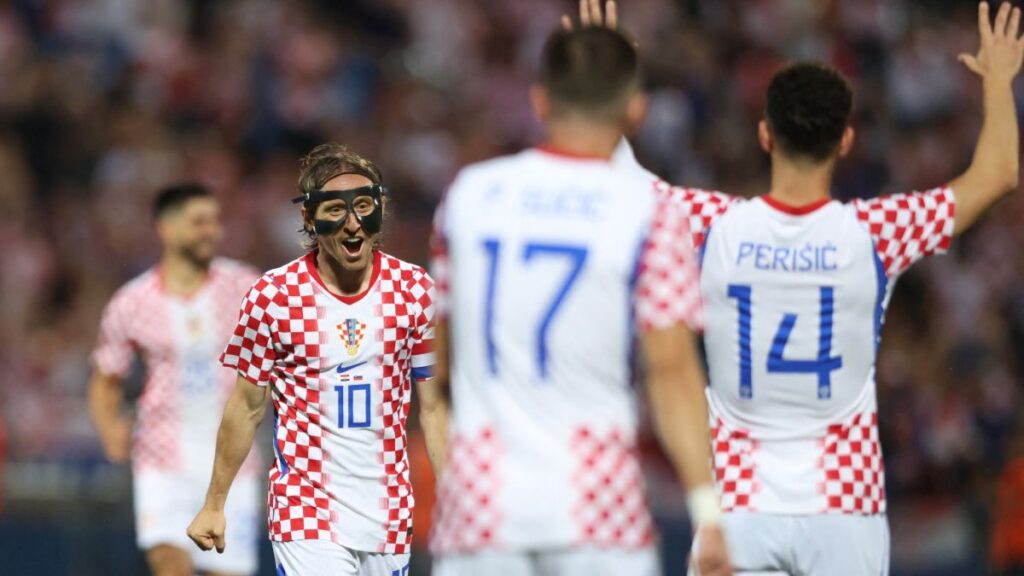 Análisis de Croacia