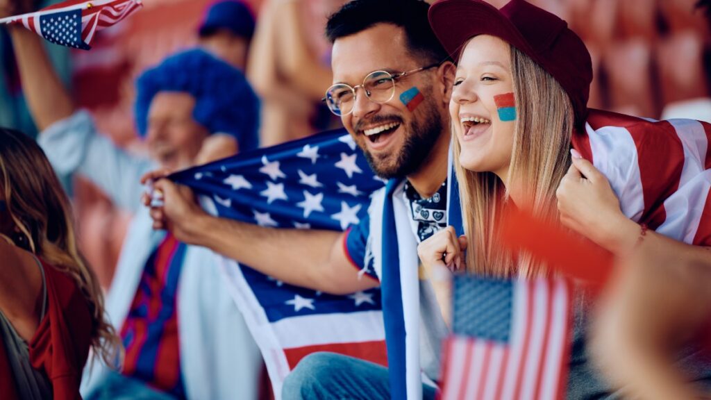 Costo de ver a Estados Unidos en el Mundial