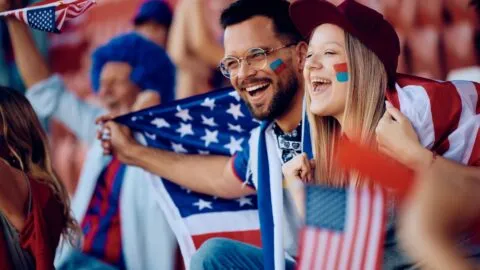 Mundial 2026: el alto costo de ver el debut de Estados Unidos en Los Ángeles