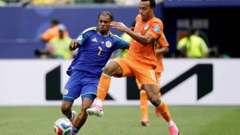 Curazao vs Costa de Marfil, en vivo: ¡La Ola Azul busca ahogar a Los Elefantes!