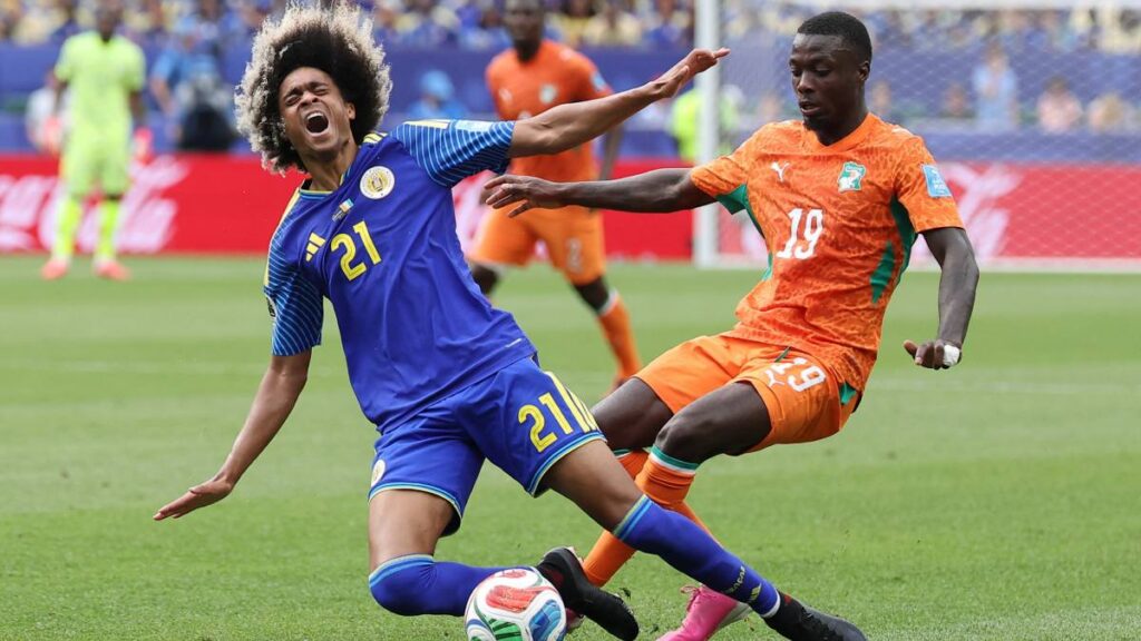 Curazao vs Costa de Marfil: Sigue el minuto a minuto del último partido del Grupo E, donde ambas selecciones se disputan su continuidad