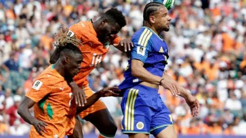 Curazao vs Costa de Marfil, en vivo: ¡Los marfileños están cerca del segundo gol!