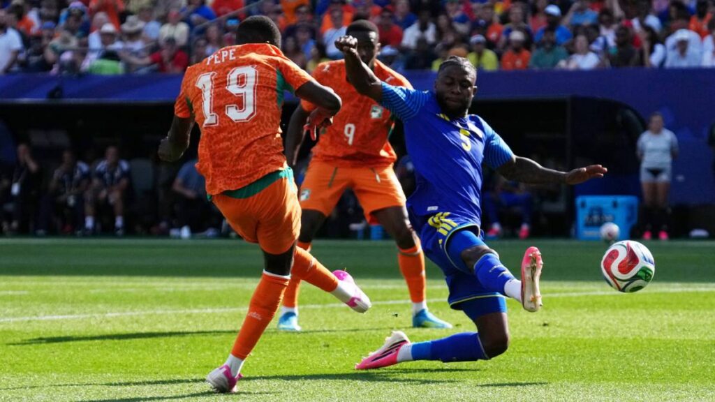 Curazao vs Costa de Marfil: Sigue el minuto a minuto del último partido del Grupo E, donde ambas selecciones se disputan su continuidad
