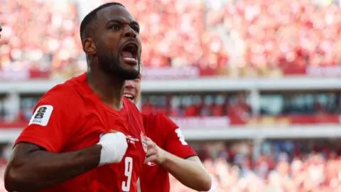 Goleadores del Mundial 2026, al momento: la tabla de goleo de la fase de grupos, actualizada