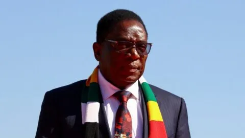 El presidente de Sudáfrica estará presente para el partido inaugural ante México en el Mundial 2026