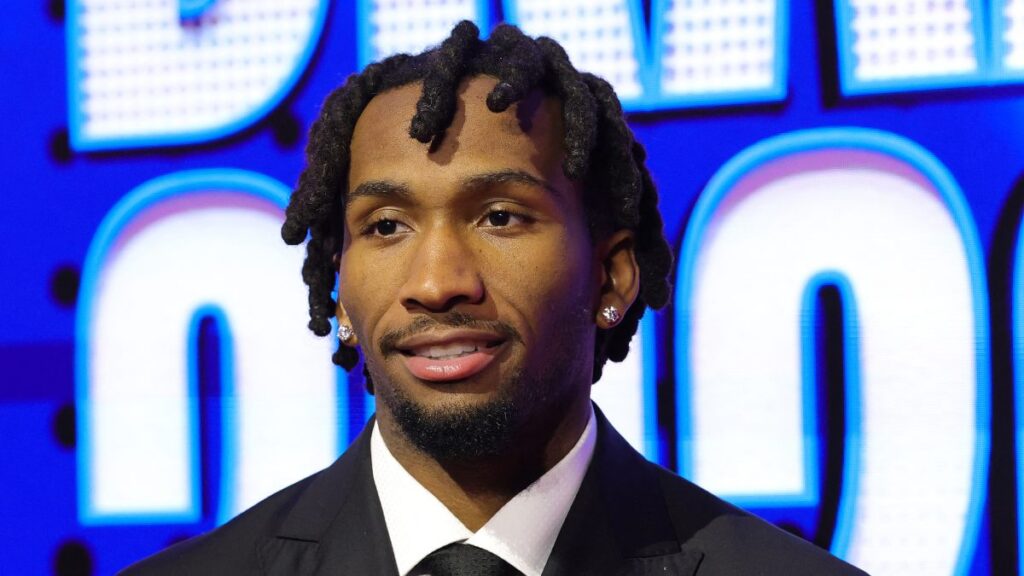 NBA Draft 2026 en vivo, ronda 1: orden, jugadores y última hora del mexicano Karim López, hoy 23 de junio