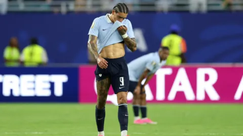 Cuáles son las reglas para avanzar como mejor tercero en el Mundial
