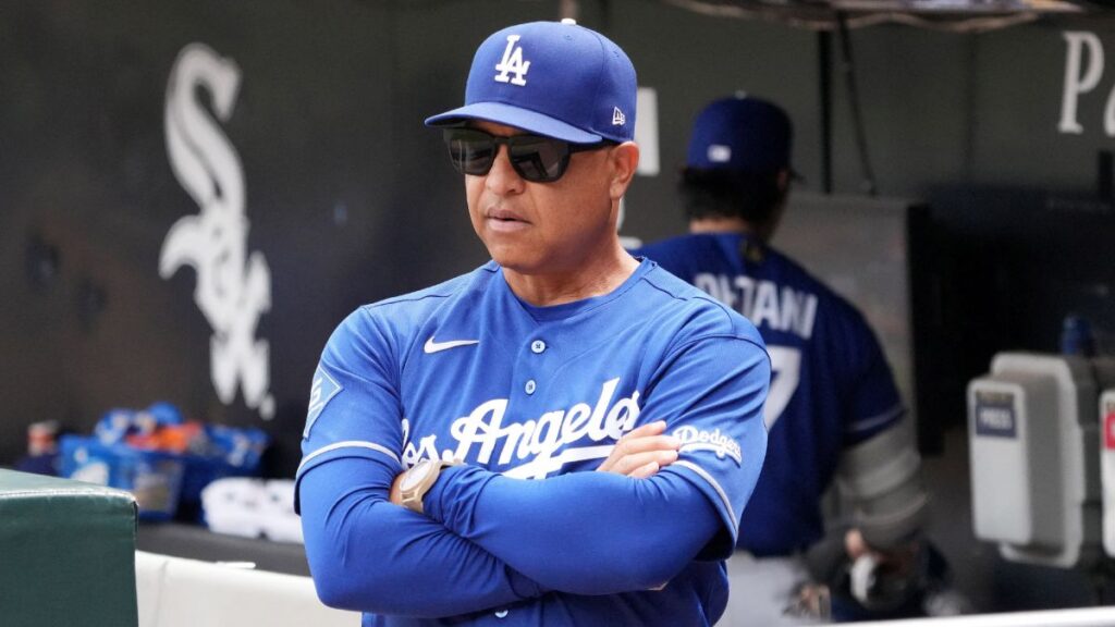 Dave Roberts se suma a la fiebre del Mundial 2026: “Es divertido ver la pasión de los aficionados”