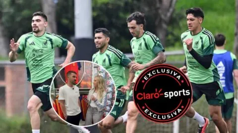 David Villa destaca el papel de la selección mexicana como anfitrión del Mundial 2026