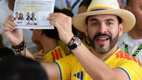 ¿Quién ganó las elecciones presidenciales en Colombia 2026? De la Espriella o Cepeda, resultados de la Segunda vuelta