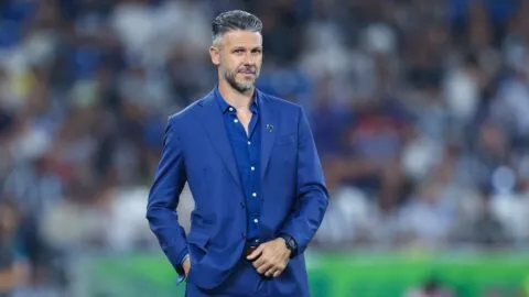 Martín Demichelis se convierte en nuevo entrenador del Leipzig