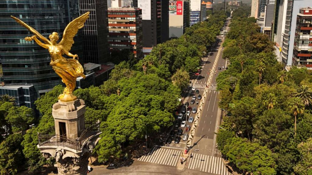 Desfile Mundialista en CDMX: fecha, hora, ruta y todos los detalles del evento