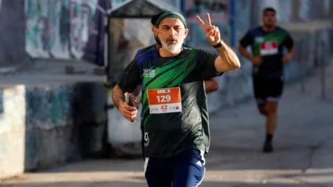 Día Mundial del Corredor: top 10 de los beneficios del running y consejos para empezar