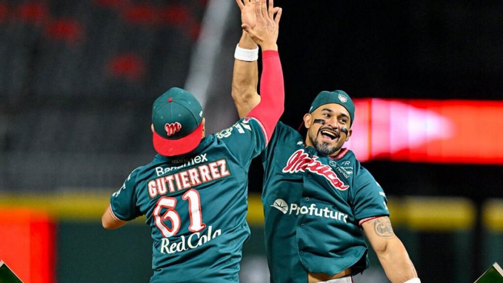 Diablos le pasa por encima de Sultanes y abre la serie con una blanqueada