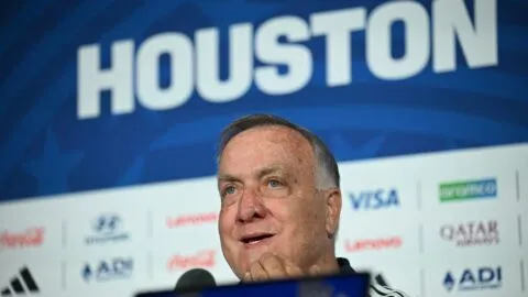Curazao ya se saborea su debut ante Alemania… ¡Y van por la sorpresa del Mundial 2026!