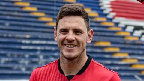 Xelajú MC ya tiene a su nuevo goleador y entrena con plantel completo