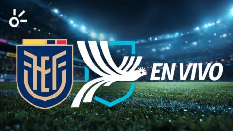 Ecuador vs Guatemala en vivo: transmisión del partido amistoso internacional, rumbo al Mundial 2026