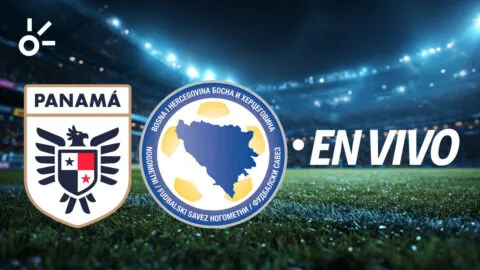 Panamá vs Bosnia en vivo: resultado del partido amistoso internacional, rumbo al Mundial 2026