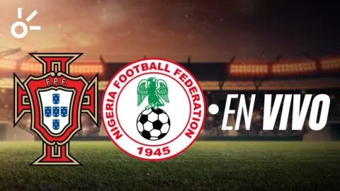Portugal vs Nigeria en vivo: resultado del partido amistoso internacional, rumbo al Mundial 2026