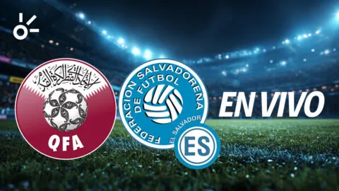 Qatar vs El Salvador en vivo: resultado del partido amistoso internacional, rumbo al Mundial 2026