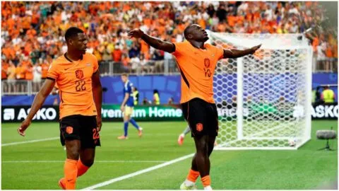 Goleadores del Mundial 2026, al momento: la tabla de goleo de la fase de grupos, actualizada