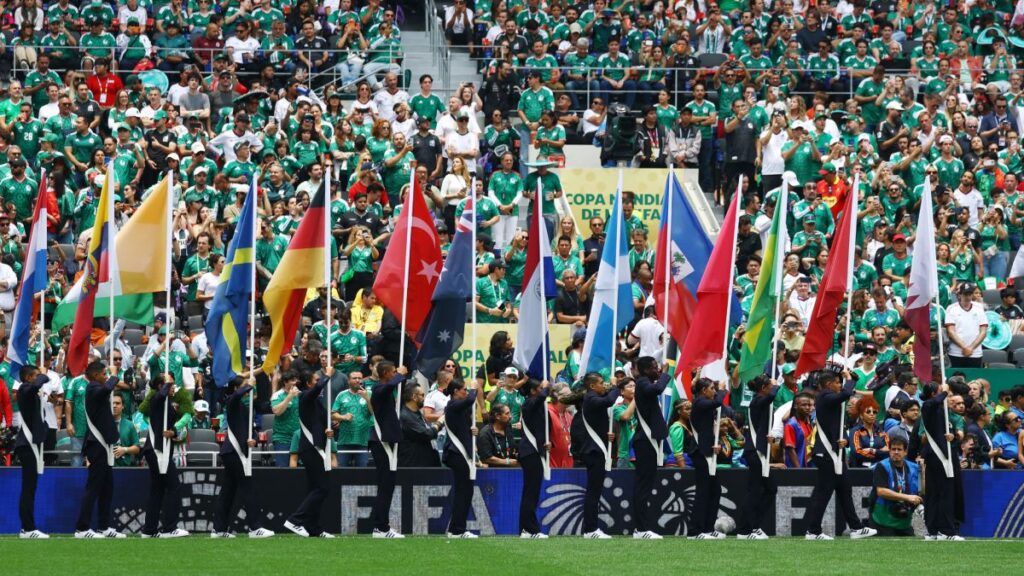 ¿Cuándo es el Mundial 2030?