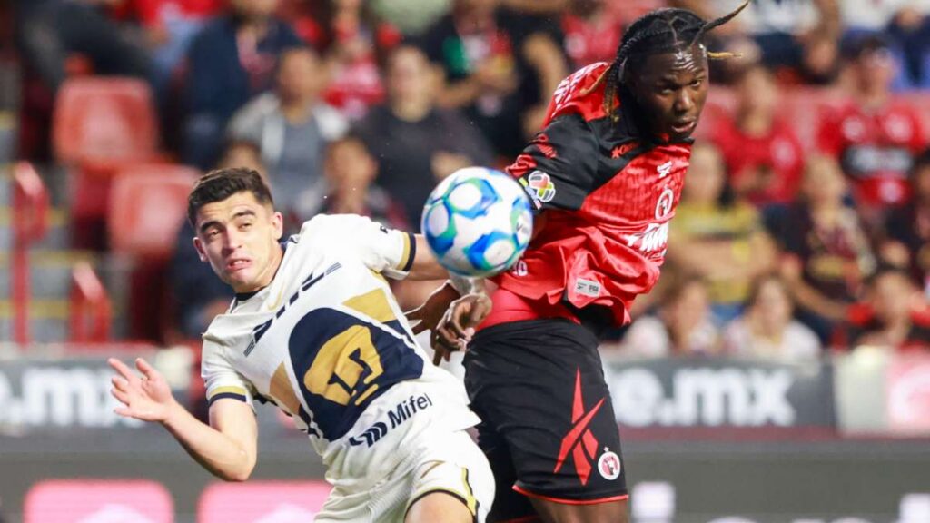Ecuador amenaza a la selección mexicana con jugadores que conocen la Liga MX