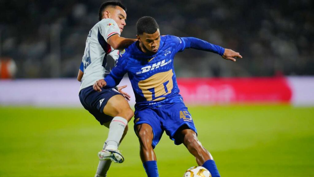 Ecuador amenaza a la selección mexicana con jugadores que conocen la Liga MX